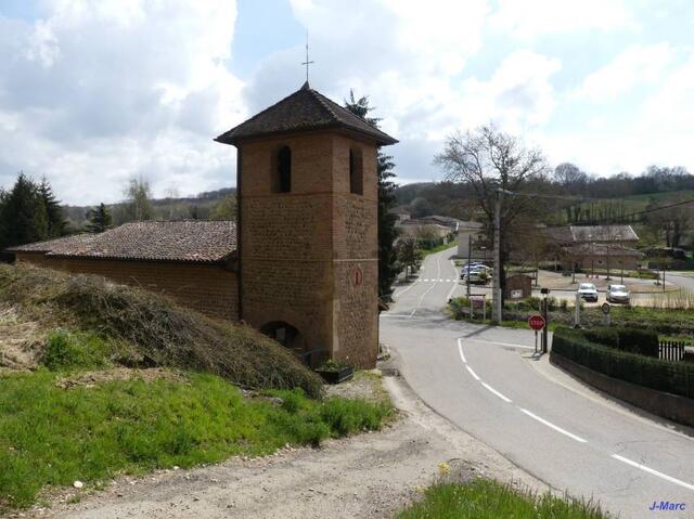 Lentiol, vallée du Regrimay