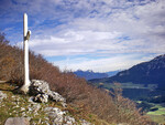 Croix de Jaume Pas de Bellecombe